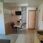Apartmán U Adamov *