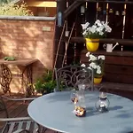 Apartmán U Adamov