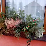 U Adamov Apartmán Liptovský Mikuláš
