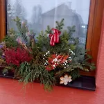 Apartmán U Adamov Liptovský Mikuláš