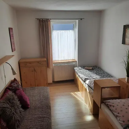 Apartamento U Adamov *