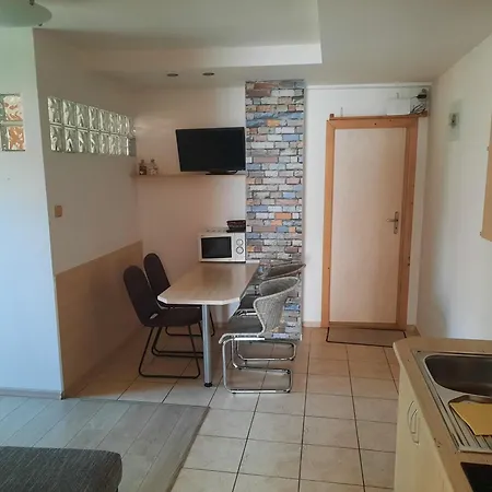 Apartamento U Adamov *