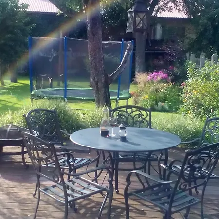 U Adamov Appartement Liptovský Mikuláš