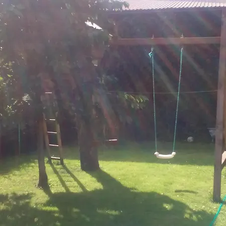 Appartement U Adamov Liptovský Mikuláš