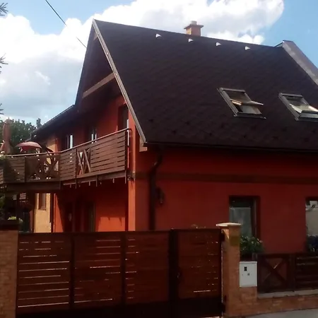 U Adamov * Liptovsky Mikulas