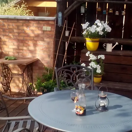 Appartement U Adamov