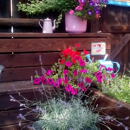 U Adamov Appartement Liptovský Mikuláš