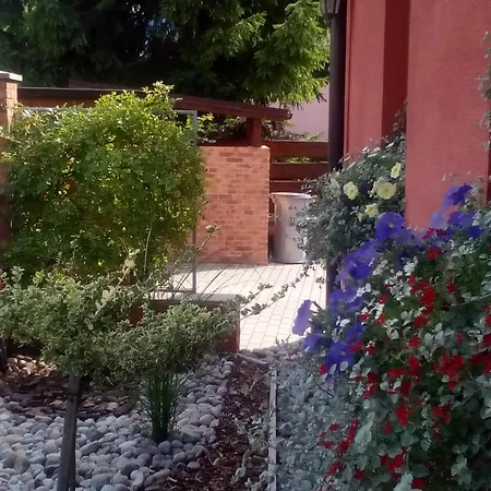 U Adamov Appartement Liptovský Mikuláš