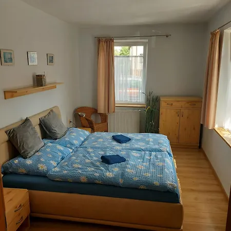 U Adamov Apartman *