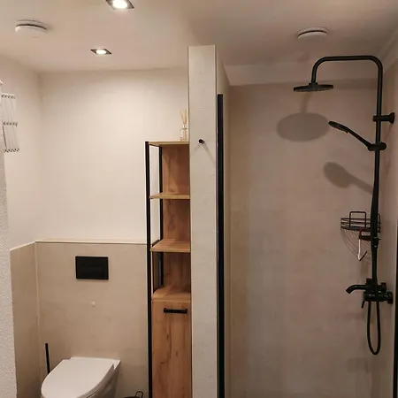 Appartement U Adamov *