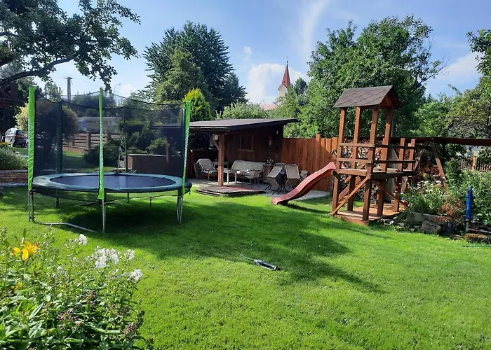 U Adamov Liptovský Mikuláš