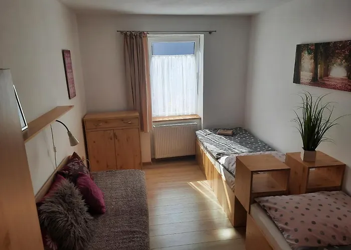Appartement U Adamov *