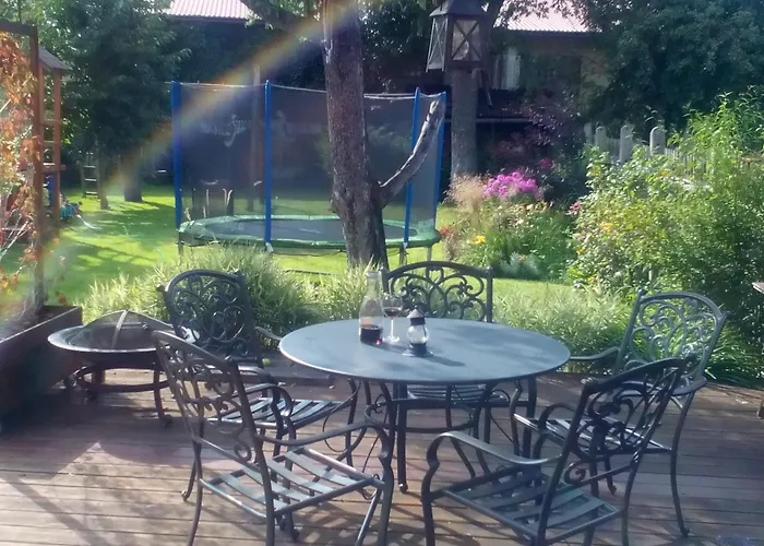 U Adamov דירה Liptovský Mikuláš