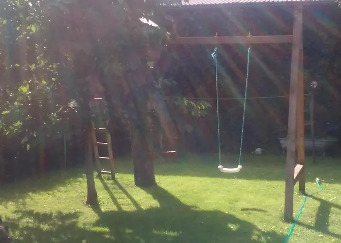 公寓 U Adamov Liptovský Mikuláš