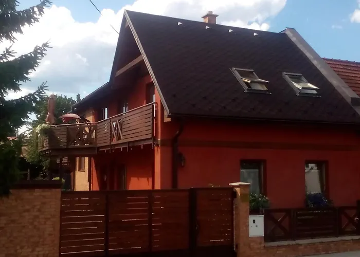 U Adamov * Liptovský Mikuláš