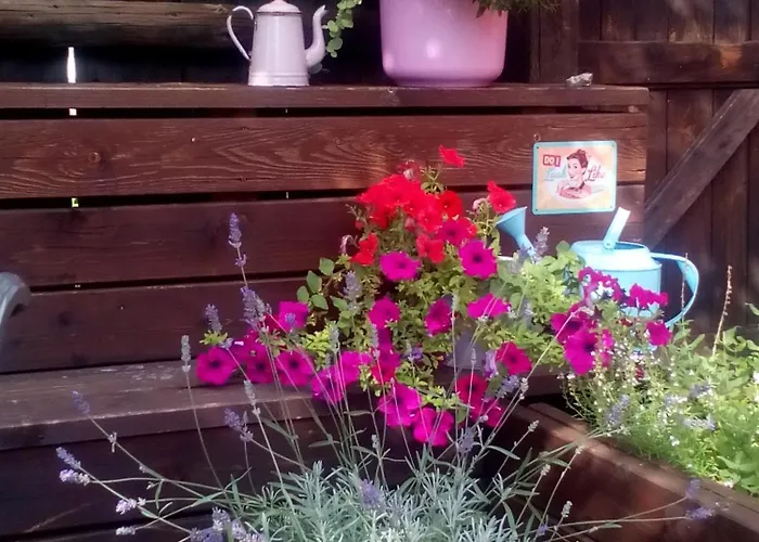 U Adamov 公寓 Liptovský Mikuláš