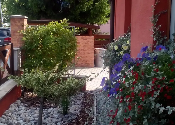 U Adamov 公寓 Liptovský Mikuláš