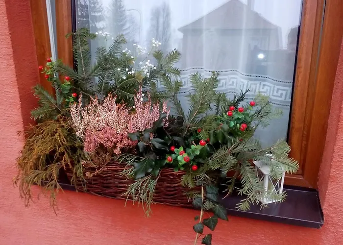 U Adamov דירה Liptovský Mikuláš